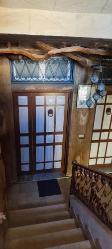 Residence Ettahrir