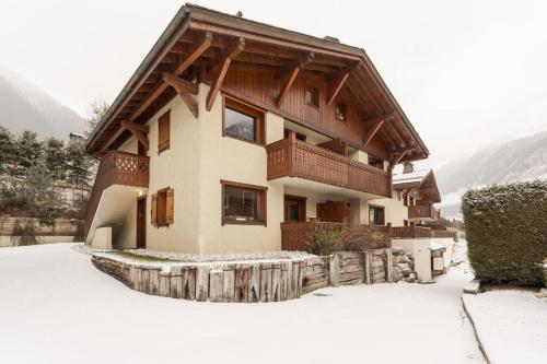 Etoile Cosy Balcon Vue Montagne Proche Centre