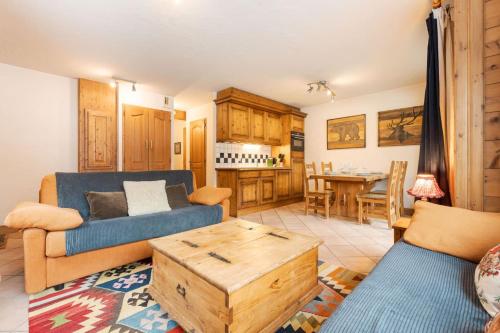 Etoile Cosy Balcon Vue Montagne Proche Centre