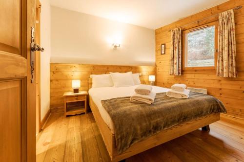 Etoile Cosy Balcon Vue Montagne Proche Centre