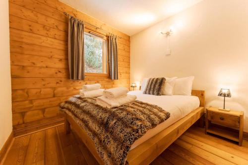 Etoile Cosy Balcon Vue Montagne Proche Centre