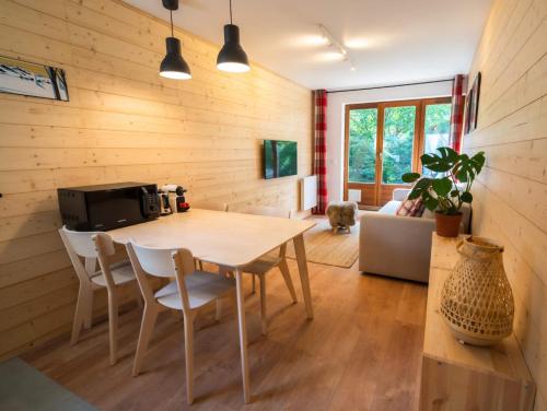 Sapi Cocon 4pax Centre Jardin Remontees TV Wifi