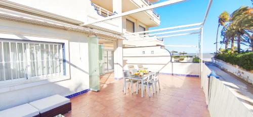 Apartamento Medina Molins by DENIA COSTA