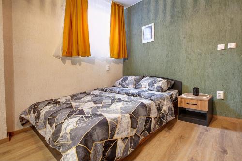 Cozy Homes Slivnitsa Studios