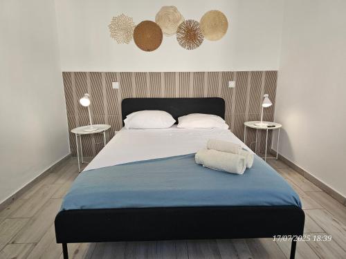 Blife Montya private rooms