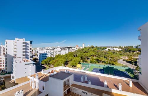 Mar Azul 2 Bdr Apartment Quarteira