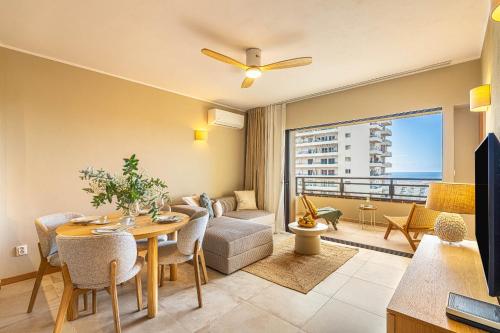 Marina Paraiso Retreat Home