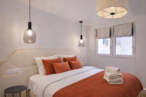 Beautiful renovated apartment with AC - Paris East