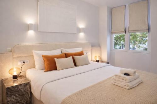 Beautiful renovated apartment with AC - Paris East