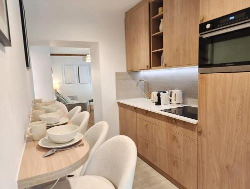 Beautiful renovated apartment with AC - Paris East