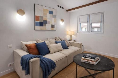 Beautiful renovated apartment with AC - Paris East