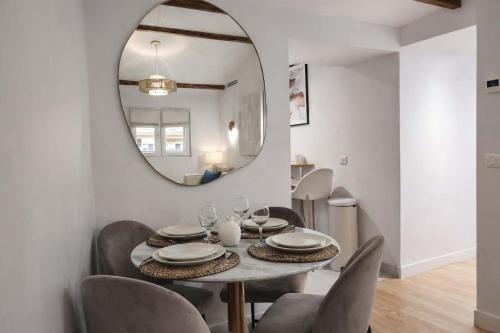 Beautiful renovated apartment with AC - Paris East