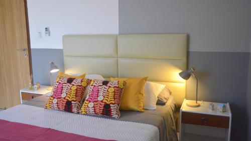 Moderno Departamento de 1 Dormitorio con Garaje, Excelente Ubicación