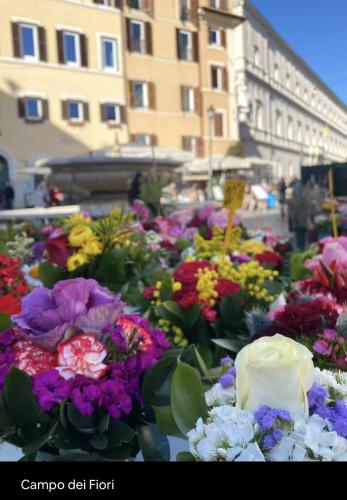 Campo de' Fiori Eleonorhouse photo 54