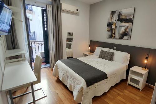 Hostal Cervantes
