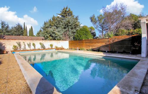 Amazing Home In Lauris