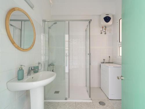 Apartamento Playa 58
