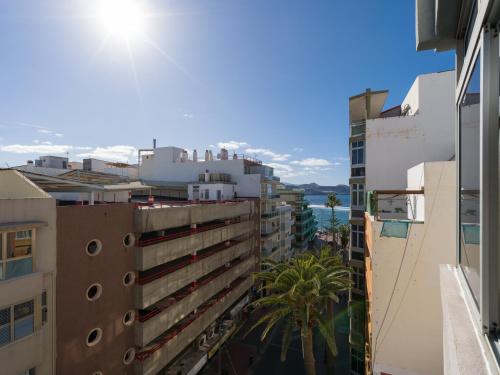 Apartamento Playa 58