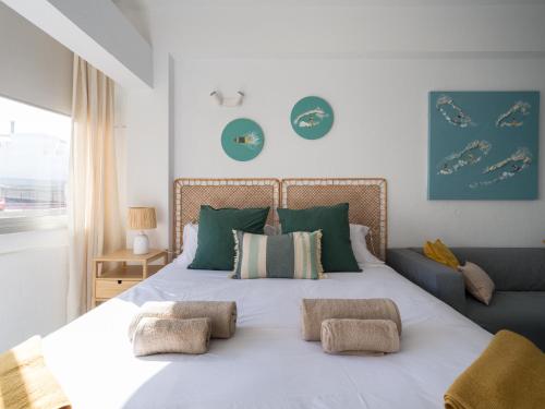 Apartamento Playa 58