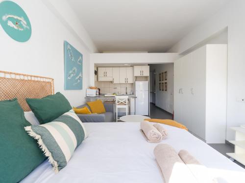 Apartamento Playa 58