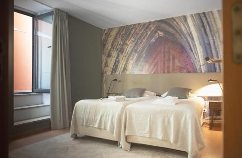 FLH Liberdade Terrace Apartment