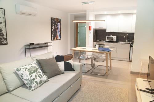 Foto FLH Liberdade Terrace Apartment 1