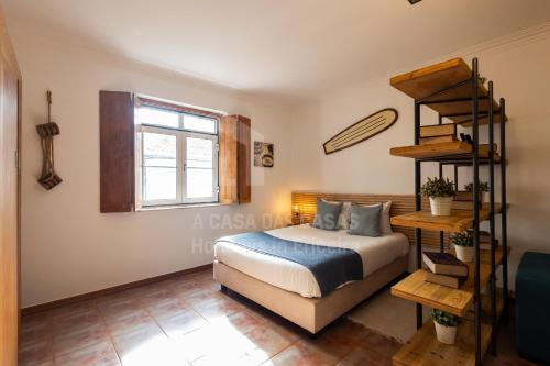Apartamento Ericeira by ACasaDasCasas
