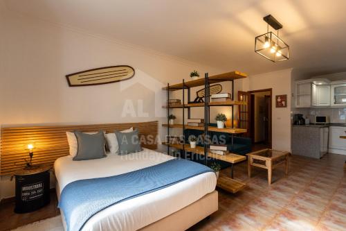 Apartamento Ericeira by ACasaDasCasas
