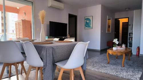 Appartement Port Royal