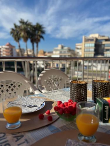 Apartamento cerca de la playa en el centro de la ciudad IMMO 365