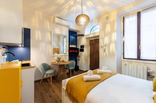 Superstay - Revel 9 - Isola