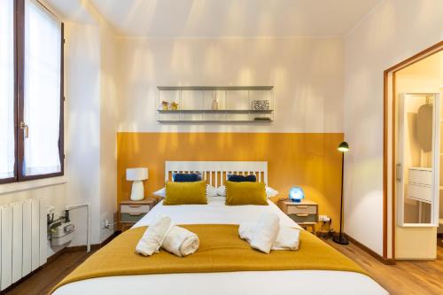 Superstay - Revel 9 - Isola