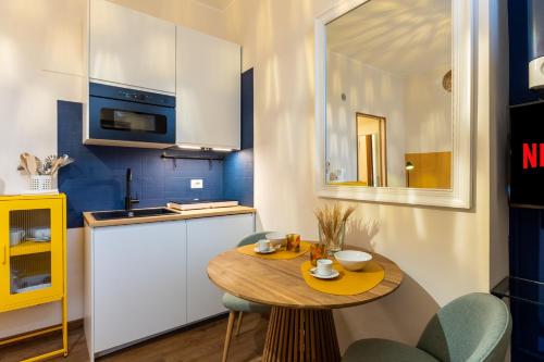 Superstay - Revel 9 - Isola