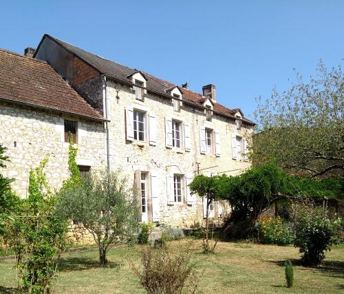 Oustal Laval