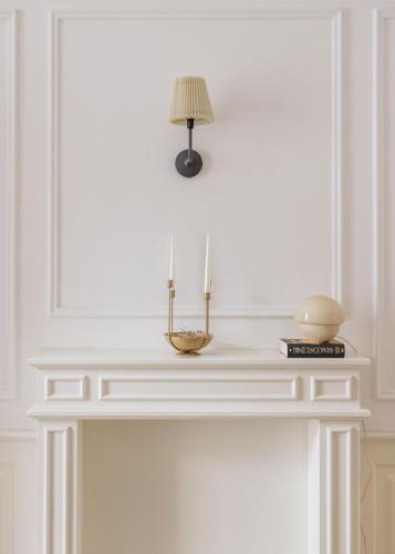 Noble Home under Buda Castle with AC