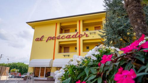 Hotel Al Pescador