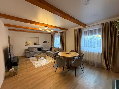 Apartmán U nás