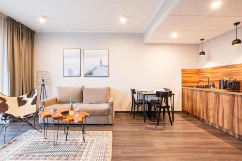 VacationClub Lake Hill Apartament D101