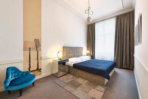 6 rooms Votivpark
