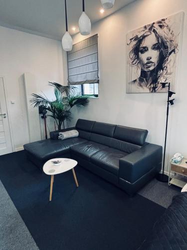 Apartamenty Łuczkowskiego z widokiem na Studnię 5
