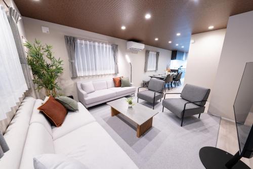 HOTEL NESTA OSHIAGE Two
