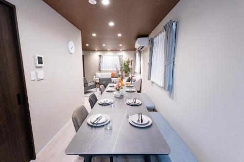 HOTEL NESTA OSHIAGE Two