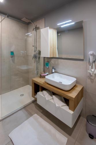 Guest House VB Luxury Suites