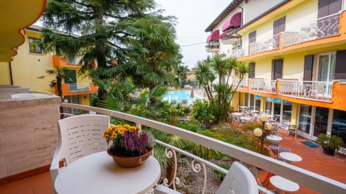 Hotel Al Pescador
