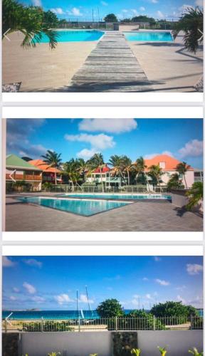 สระว่ายน้ำที่อยู่ใกล้ ๆ หรือใน Serenity