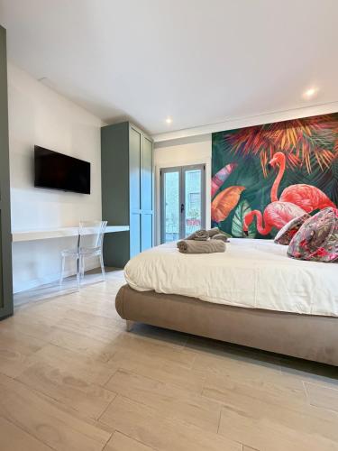 Francyfancy Apartments 2 - il design in centro