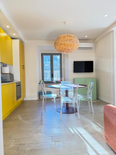Francyfancy Apartments 2 - il design in centro
