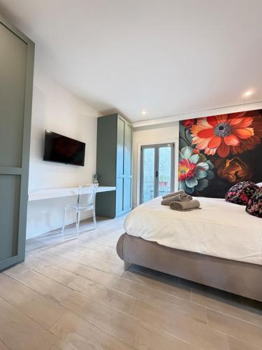 Francyfancy Apartments 2 - il design in centro
