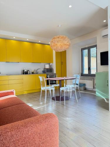 Francyfancy Apartments 2 - il design in centro
