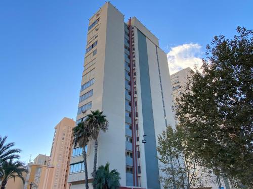 Mariscal 5-Fincas Benidorm